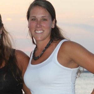 Meet your Posher, Meghan